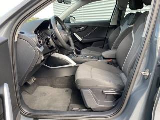 AUDI Q2 usata 23