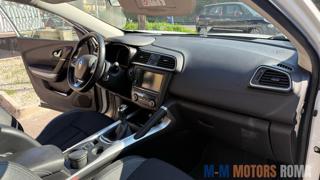 RENAULT Kadjar usata, con Climatizzatore