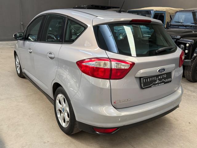 FORD C-Max usata, con Autoradio