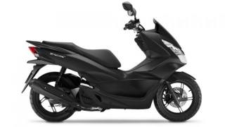 HONDA PCX 125