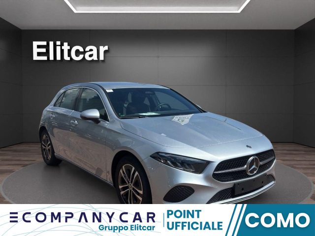 MERCEDES-BENZ A 180 usata, con Airbag Passeggero
