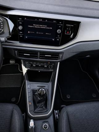 VOLKSWAGEN Polo usata, con Controllo trazione