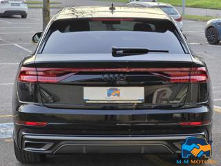 AUDI Q8 usata, con Boardcomputer