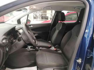 OPEL Crossland X usata 26