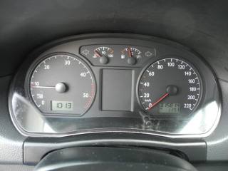 VOLKSWAGEN Polo usata, con Autoradio