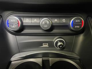 ALFA ROMEO Stelvio usata, con Sistema di navigazione