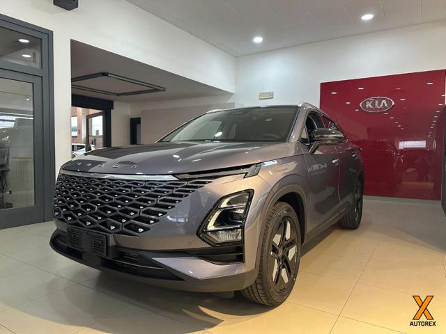 OMODA 5 usata, con ABS