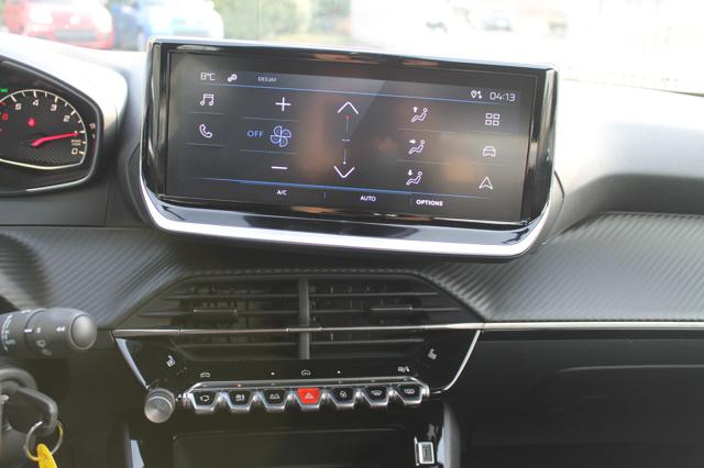 PEUGEOT 2008 usata, con Volante in pelle