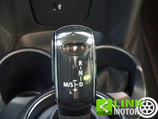 MINI Cooper usata, con USB