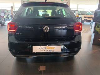 VOLKSWAGEN Polo usata, con Cerchi in lega