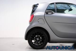 SMART ForTwo usata 45