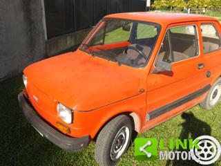 FIAT 126 usata 6