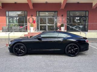 BENTLEY Continental usata, con Airbag