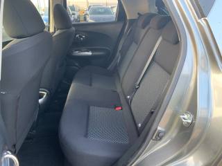NISSAN Juke usata, con Climatizzatore