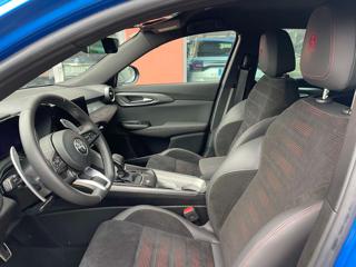 ALFA ROMEO Tonale usata, con Cruise Control