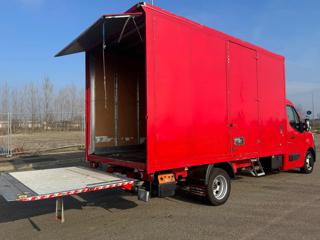 RENAULT Master usata, con Controllo trazione