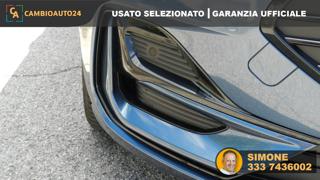 FORD Focus usata, con Supporto lombare