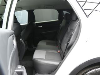 NISSAN Qashqai usata, con Autoradio