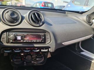 ALFA ROMEO 4C usata, con Bluetooth