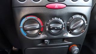 FIAT Punto usata 100