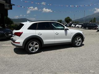 AUDI Q5 usata, con ESP