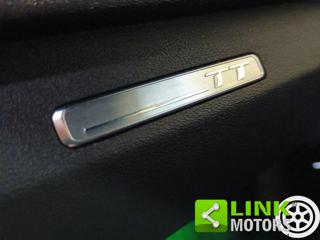 AUDI TT usata, con Chiamata automatica per emergenze