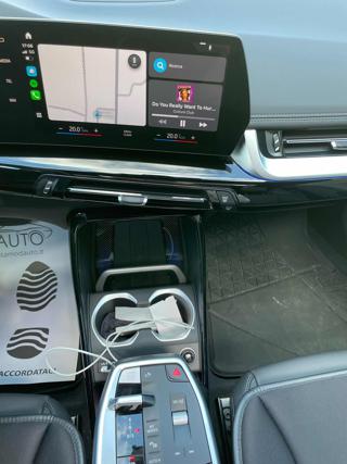 BMW X1 usata, con Sistema di navigazione