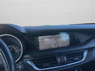 ALFA ROMEO Stelvio usata, con Cruise Control