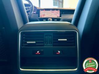 PORSCHE Cayenne usata, con Touch screen
