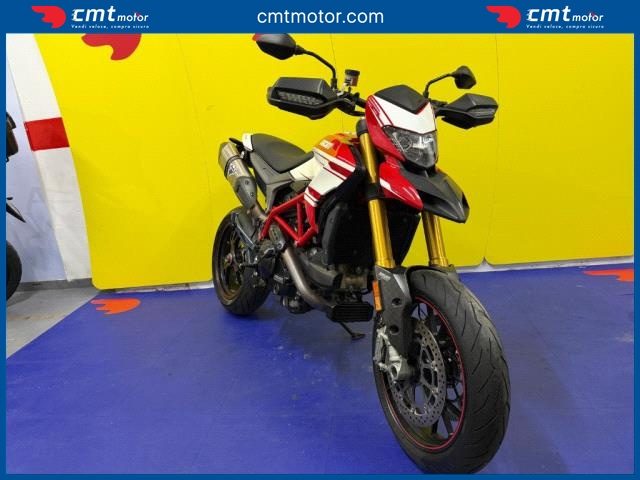 DUCATI Hypermotard 939 usata 1