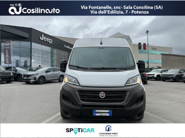 FIAT Ducato usata, con Airbag