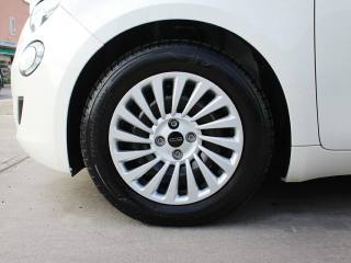 FIAT 500e usata, con Airbag Passeggero