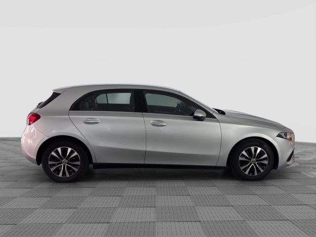 MERCEDES-BENZ A 180 usata 5