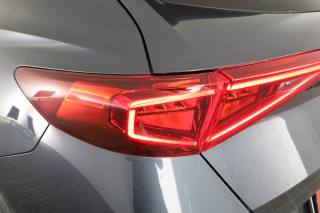CUPRA Formentor usata 9