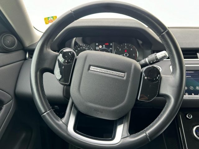 LAND ROVER Range Rover Evoque usata, con Sensori di parcheggio posteriori