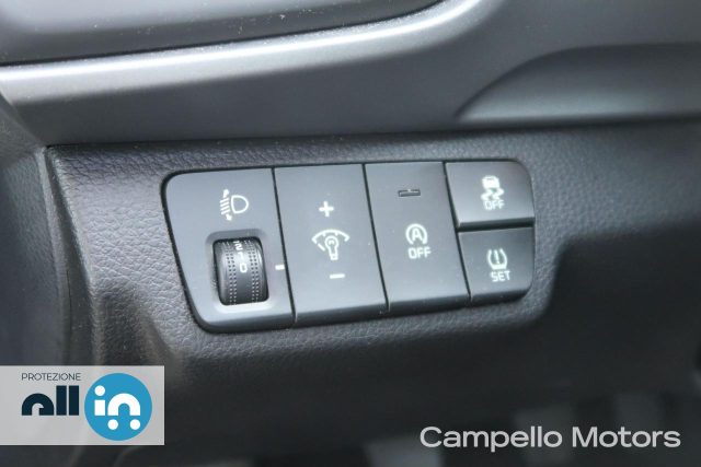 KIA Stonic usata 15