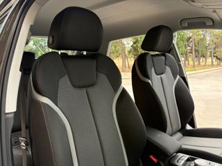AUDI Q2 usata, con Climatizzatore