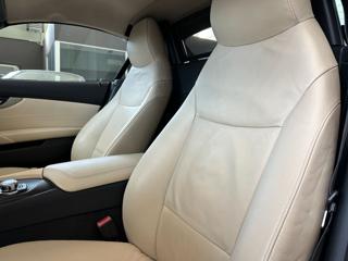 BMW Z4 usata, con Sedili sportivi