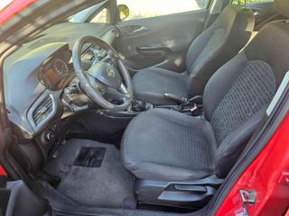 OPEL Corsa usata, con Chiusura centralizzata