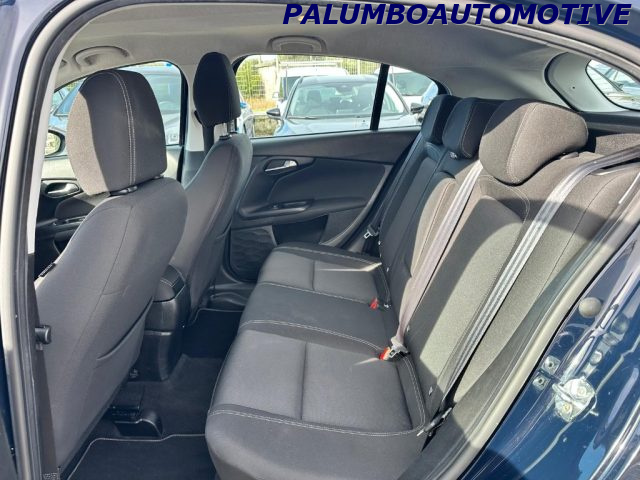 FIAT Tipo usata, con Servosterzo