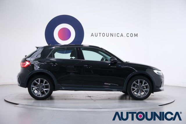 AUDI A1 usata, con Airbag Passeggero