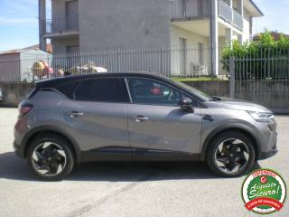 RENAULT Captur usata, con Cruise Control