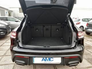 PORSCHE Macan usata, con Vetri oscurati