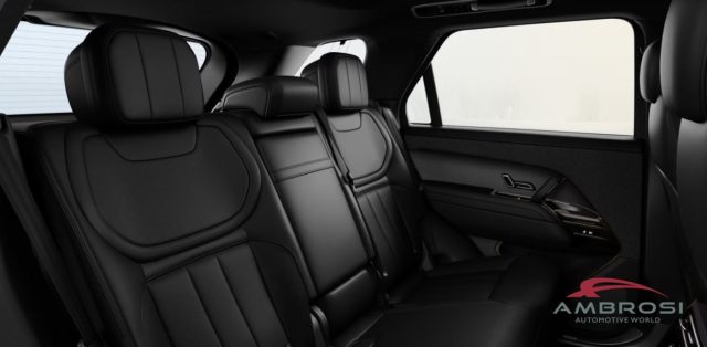 LAND ROVER Range Rover Sport usata 6