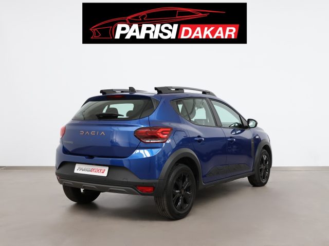 DACIA Sandero usata, con Airbag laterali