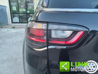 JEEP Compass usata, con Telecamera per parcheggio assistito