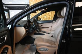 PORSCHE Macan usata 21