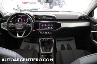 AUDI Q3 usata, con Boardcomputer