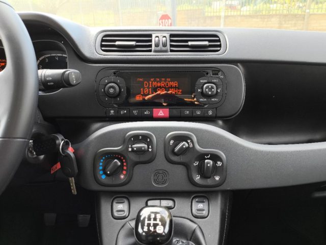 FIAT Panda usata 9
