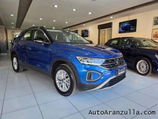 VOLKSWAGEN T-Roc usata, con Airbag laterali